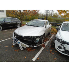 Feu arriere principal droit (feux) ALFA ROMEO 159 Photo n°5