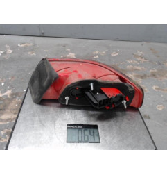 Feu arriere principal gauche (feux) ALFA ROMEO 159 Photo n°1