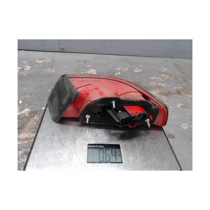 Feu arriere principal gauche (feux) ALFA ROMEO 159