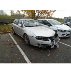 Feu arriere principal gauche (feux) ALFA ROMEO 159 Photo n°3