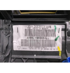 Bloc chauffage FORD GRAND C-MAX 2