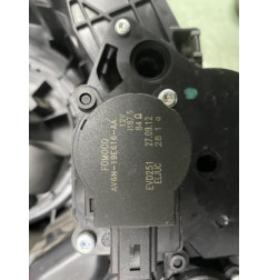 Bloc chauffage FORD GRAND C-MAX 2 Photo n°3