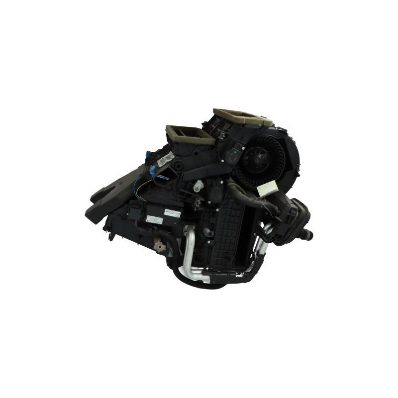 Bloc chauffage FORD GRAND C-MAX 2 Photo n°5