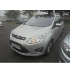 Air bag rideau droit FORD GRAND C-MAX 2 Photo n°4