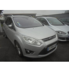 Air bag rideau gauche FORD GRAND C-MAX 2