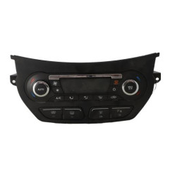 Commande chauffage FORD GRAND C-MAX 2 Photo n°1