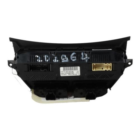 Commande chauffage FORD GRAND C-MAX 2