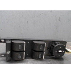 Interrupteur de leve vitre avant gauche FORD GRAND C-MAX 2 Photo n°3