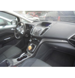 Interrupteur de leve vitre avant gauche FORD GRAND C-MAX 2 Photo n°8