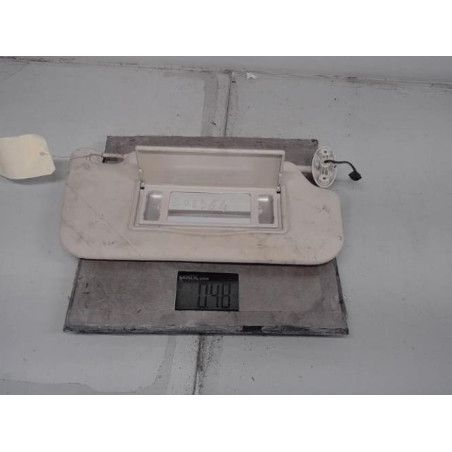 Pare soleil droit FORD GRAND C-MAX 2 Photo n°1