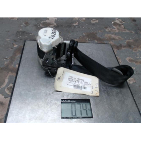 Ceinture arriere droite troisieme ligne FORD GRAND C-MAX 2 Photo n°1