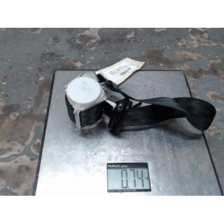 Ceinture arriere droite troisieme ligne FORD GRAND C-MAX 2