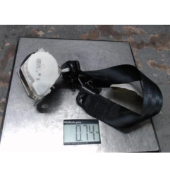 Ceinture arriere gauche troisieme ligne FORD GRAND C-MAX 2 Photo n°1