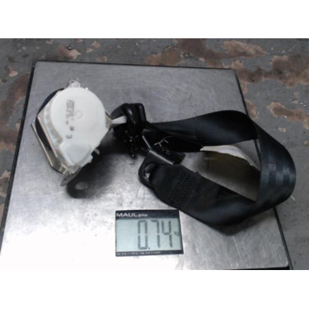 Ceinture arriere gauche troisieme ligne FORD GRAND C-MAX 2 Photo n°1