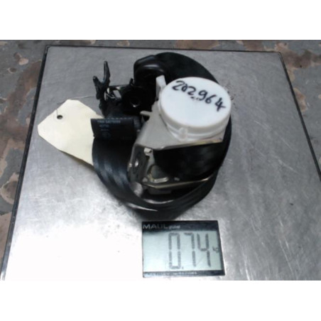 Ceinture arriere gauche troisieme ligne FORD GRAND C-MAX 2