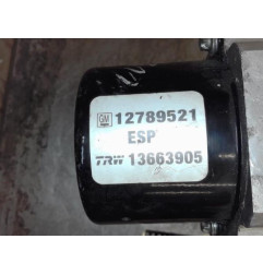 Bloc ABS (freins anti-blocage) SAAB 9.3 1