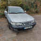 Bloc ABS (freins anti-blocage) SAAB 9.3 1
