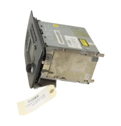 Autoradio d'origine SEAT ALTEA