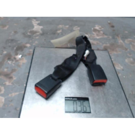 Attache ceinture arriere droit BMW SERIE 3 F30 Photo n°1