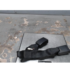 Attache ceinture arriere droit BMW SERIE 3 F30