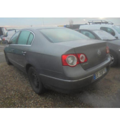 Retroviseur gauche VOLKSWAGEN PASSAT 5 Photo n°8