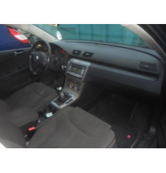 Retroviseur gauche VOLKSWAGEN PASSAT 5 Photo n°9