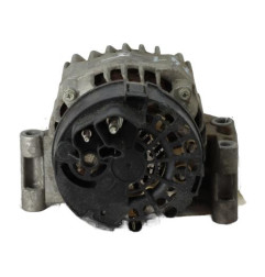 Alternateur FIAT DOBLO 2 Photo n°3