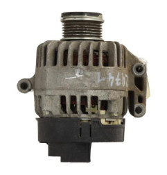 Alternateur FIAT DOBLO 2 Photo n°5