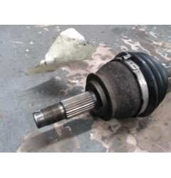 Cardan gauche (transmission) FIAT DOBLO 2 Photo n°1