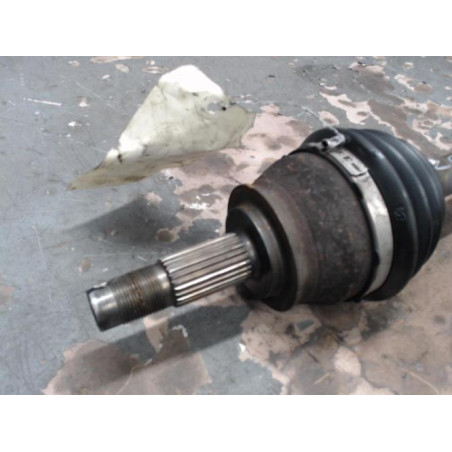 Cardan gauche (transmission) FIAT DOBLO 2 Photo n°1