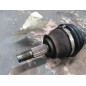 Cardan gauche (transmission) FIAT DOBLO 2