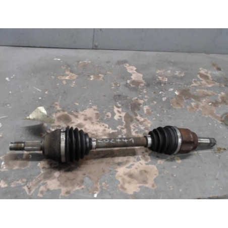Cardan gauche (transmission) FIAT DOBLO 2