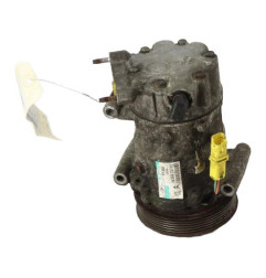 Compresseur clim FIAT DOBLO 2