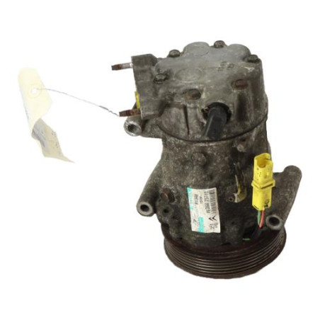 Compresseur clim FIAT DOBLO 2