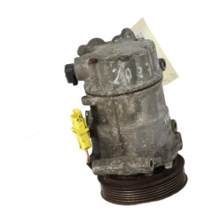 Compresseur clim FIAT DOBLO 2 Photo n°3