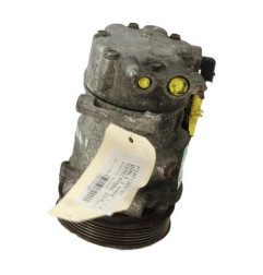 Compresseur clim FIAT DOBLO 2 Photo n°5