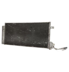 Condenseur de clim FIAT DOBLO 2 Photo n°1