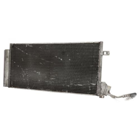 Condenseur de clim FIAT DOBLO 2 Photo n°1