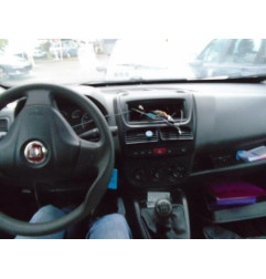 Condenseur de clim FIAT DOBLO 2 Photo n°4