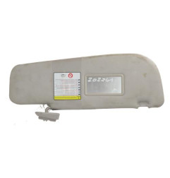 Pare soleil droit FIAT DOBLO 2