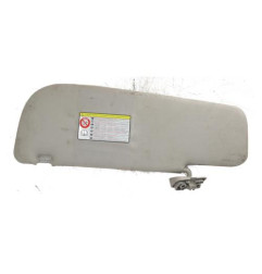 Pare soleil droit FIAT DOBLO 2 Photo n°3