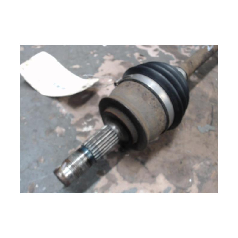 Cardan droit (transmission) FORD KA