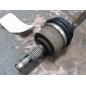 Cardan droit (transmission) FORD KA