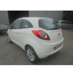 Cardan droit (transmission) FORD KA Photo n°5
