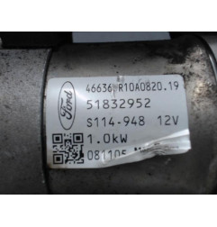 Demarreur FORD KA