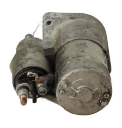 Demarreur FORD KA Photo n°4