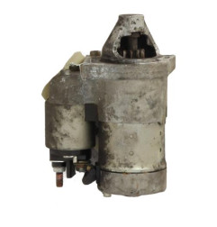 Demarreur FORD KA Photo n°6