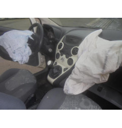 Vase de lave glace FORD KA Photo n°6