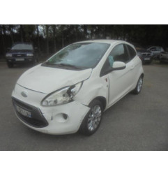 Vase de lave glace FORD KA Photo n°7