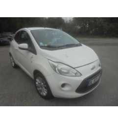 Vase de lave glace FORD KA Photo n°9